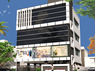 IT Park