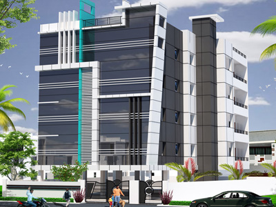 Tech Campus